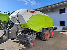 Claas Quadrant 5200 FC