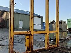 MM Agroservice & Constructie Stro-vork/ Balen prikker