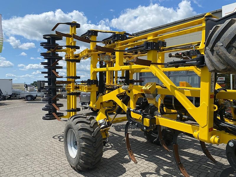 Bednar Fenix FO 5004 Profi