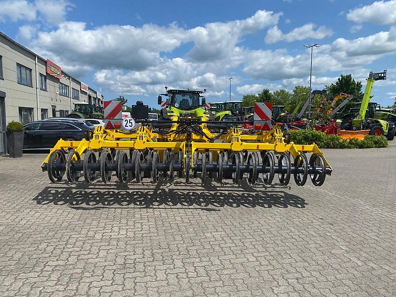 Bednar Fenix FO 5004 Profi