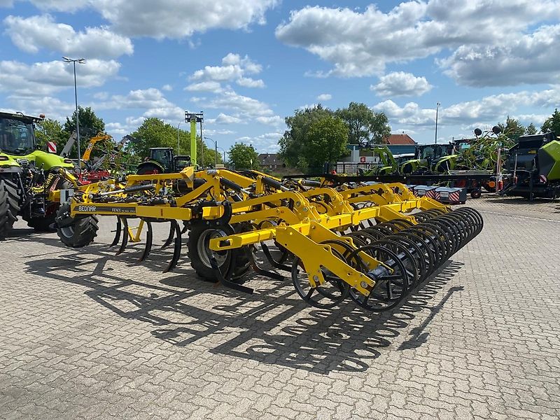 Bednar Fenix FO 5004 Profi