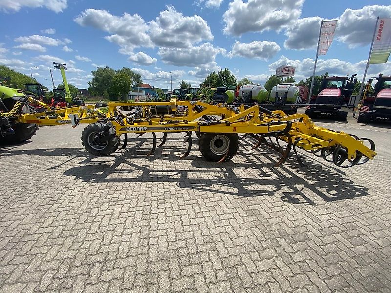 Bednar Fenix FO 5004 Profi