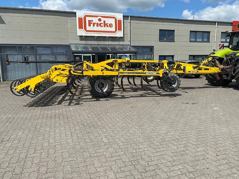 Bednar Fenix FO 5004 Profi