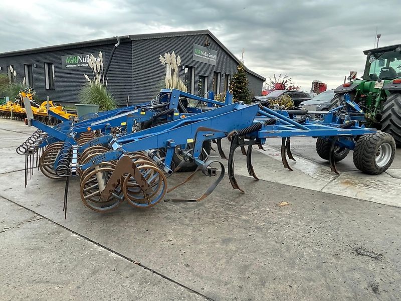 Köckerling Vector 570