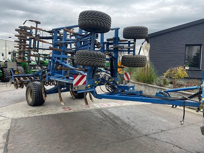 Köckerling Vector 570