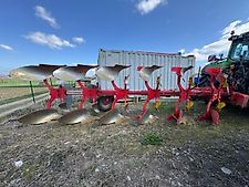 Pöttinger SERVO 45 S PLUS