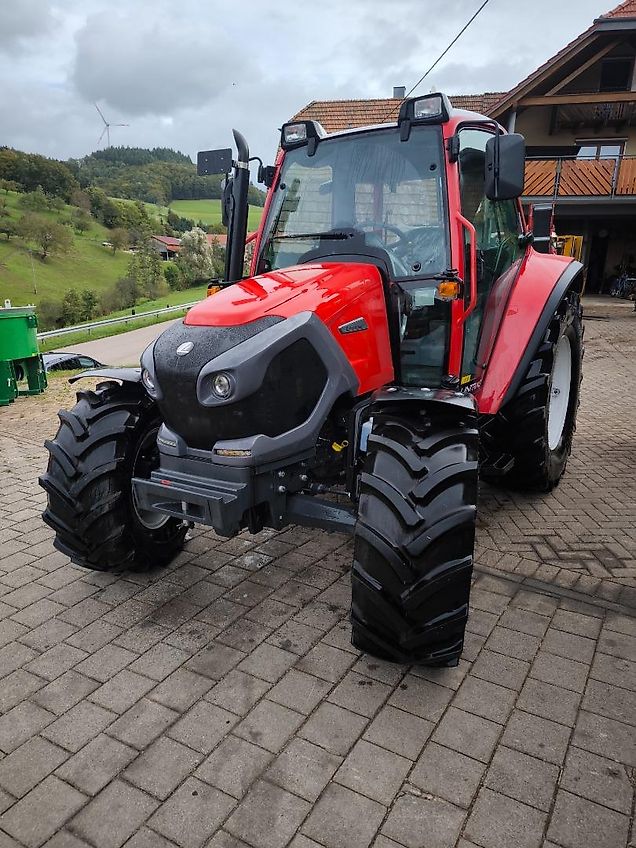 Lindner Traktoren Lintrac 75LS