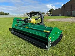 Spearhead Sniper 190 Flail Mower