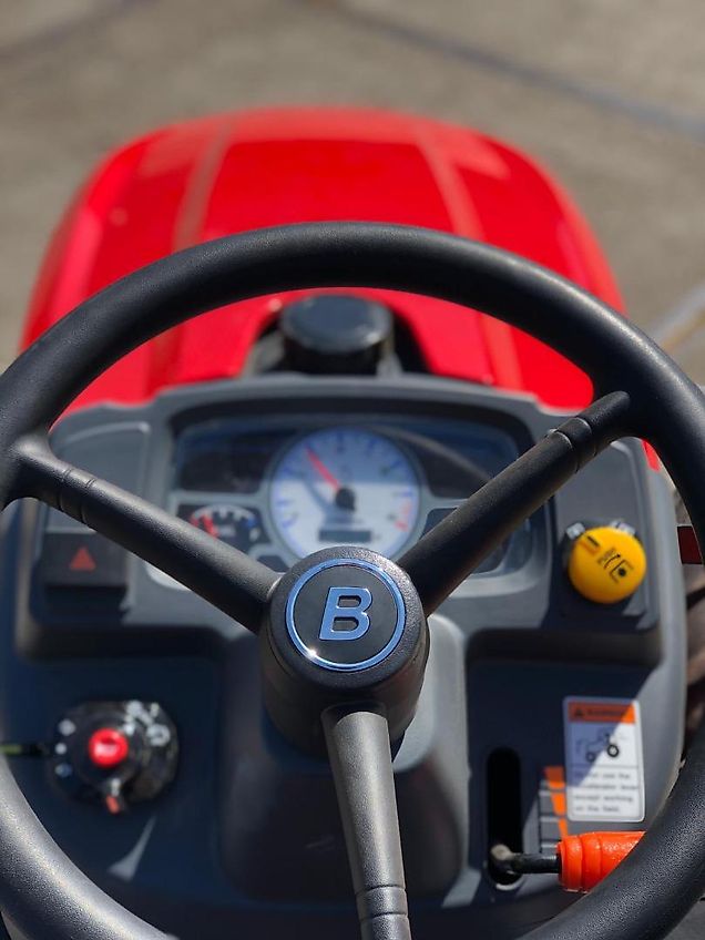 Branson Branson TYM 2505H