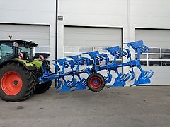 Lemken Juwel 8 MV 5 N 100