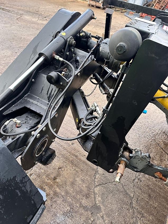 Greentec Trident RL 1200 HD