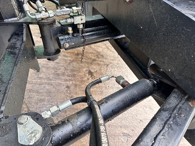 Greentec Trident RL 1200 HD