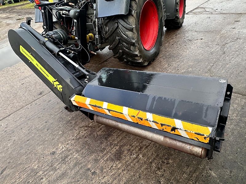 Greentec Trident RL 1200 HD