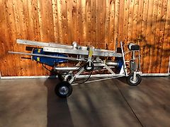 Huber Gülletechnik Güllepumpe DGP-E3R U