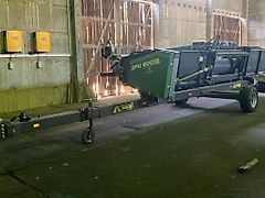 Ziegler ZPU 6001 Pick up 6m