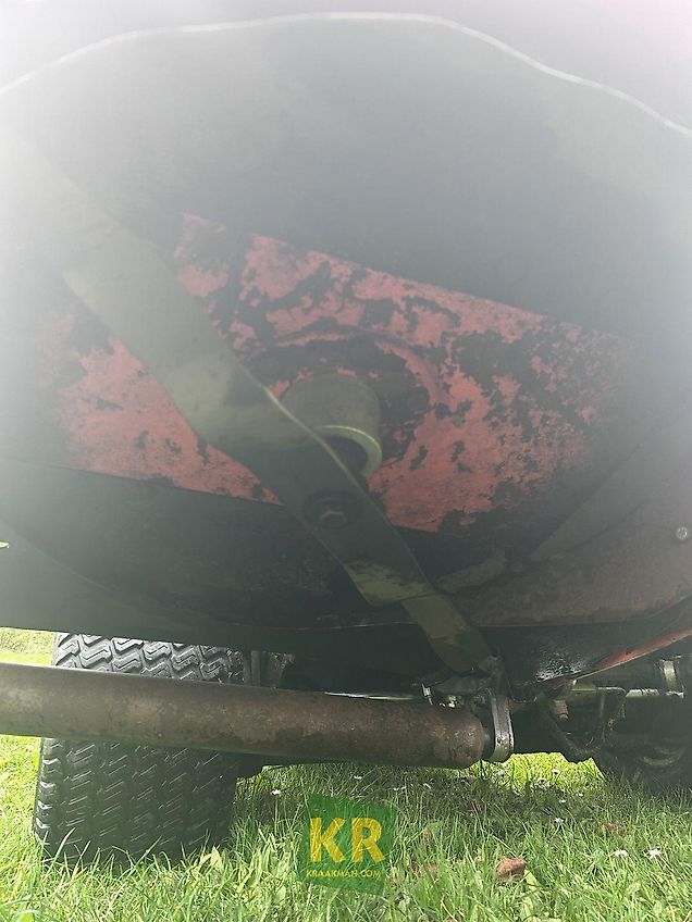 Jacobsen AR331 #776769