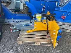 Binderberger FUNKSEILWINDE FRONTLADER