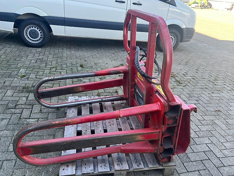 Wifo BKP-UF balenklem