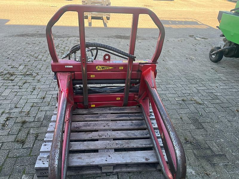 Wifo BKP-UF balenklem