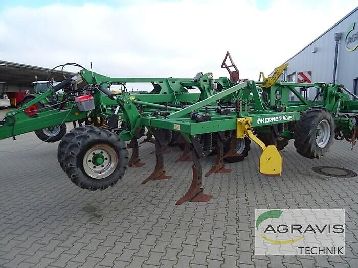 Kerner KOMET KAS 720 ÜM