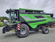 Deutz-Fahr C7206 TS