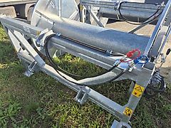 Ocmis Schlauchhaspel AT 1300