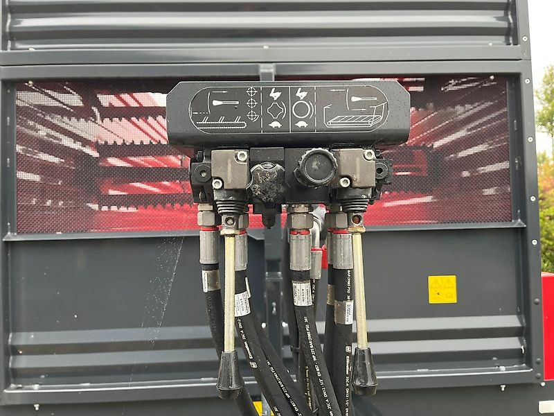 Schuitemaker FEEDO 80-18