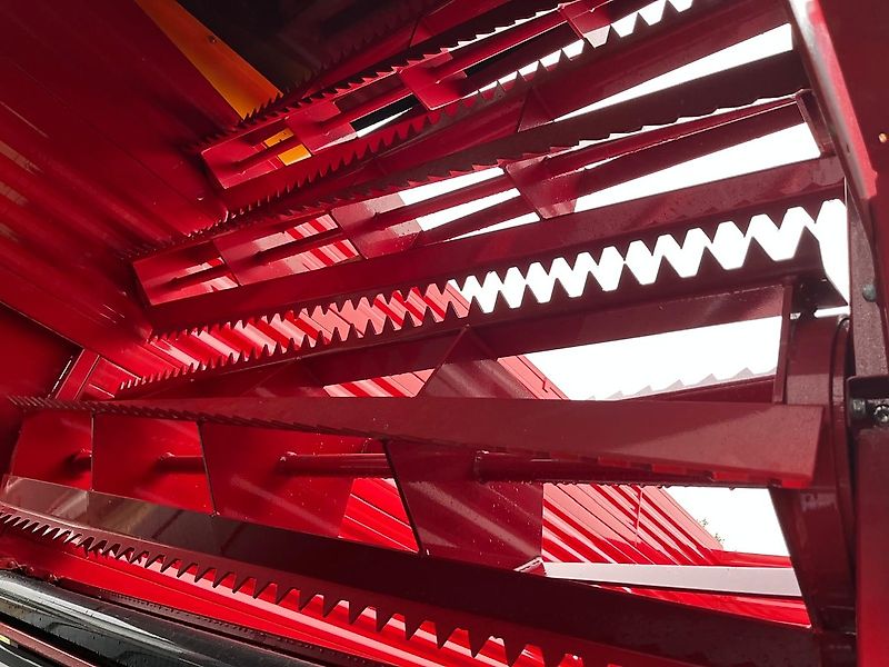 Schuitemaker FEEDO 80-18