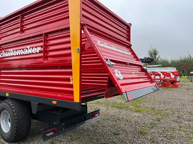 Schuitemaker FEEDO 80-18