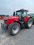 Massey Ferguson 7718s
