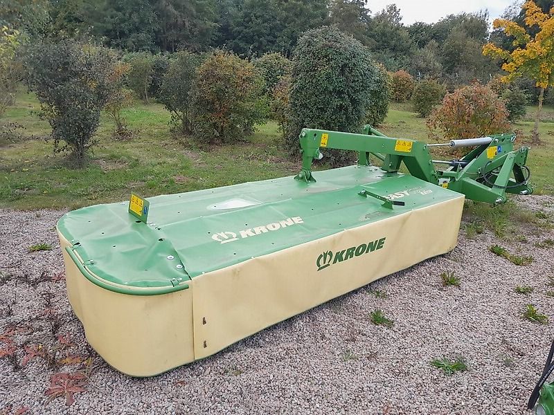 Krone Easy Cut R 320