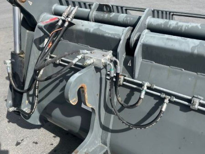 Bressel &amp; Lade SILAGEBEIßSCHAUFEL, TYP S L