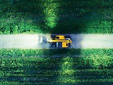 Dieci AgriPlus 42.7 GD VS EVO2