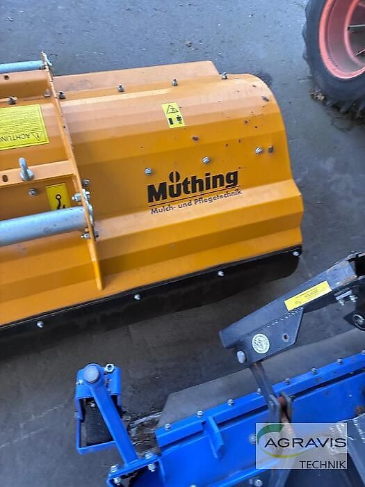 Müthing MUL 280