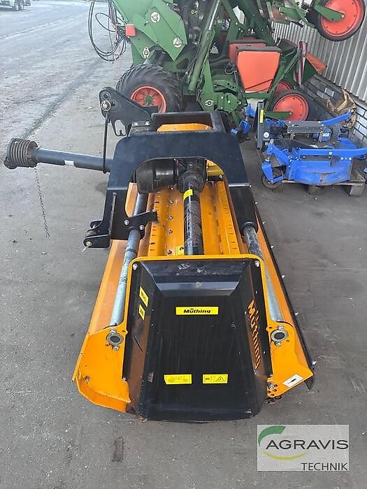 Müthing MUL 280