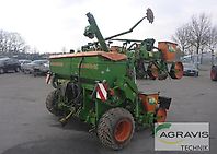 Amazone ED 601 K Amazone ED 601 K