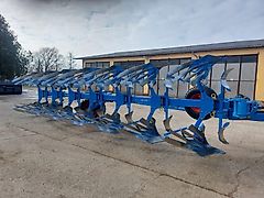 Lemken Diamant 11 V