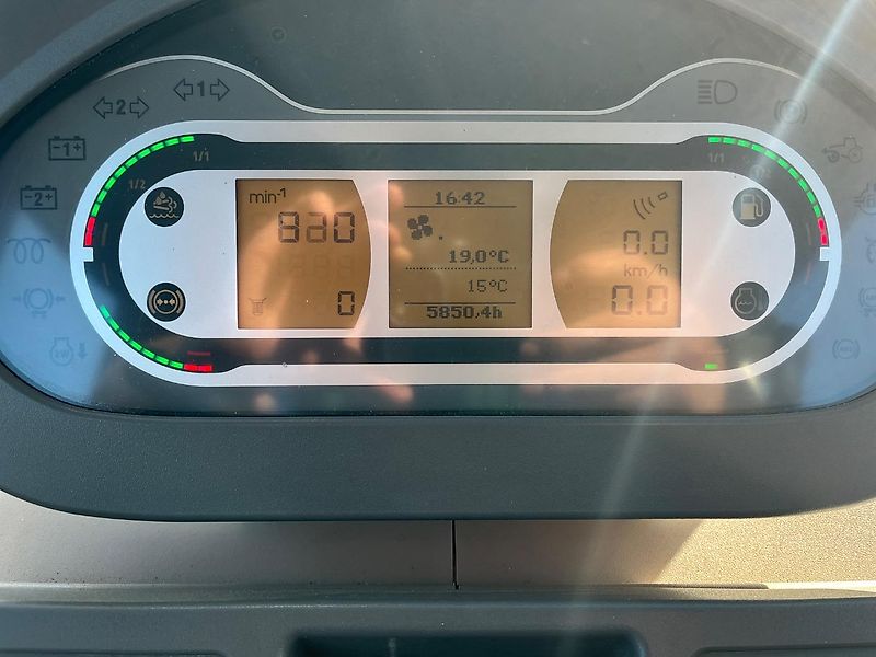 Fendt Fendt 828 Vario S4 ProfiPlus