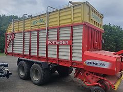 Pöttinger Europrofi 5000 L DLB