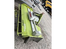 Claas Corto 270 FN