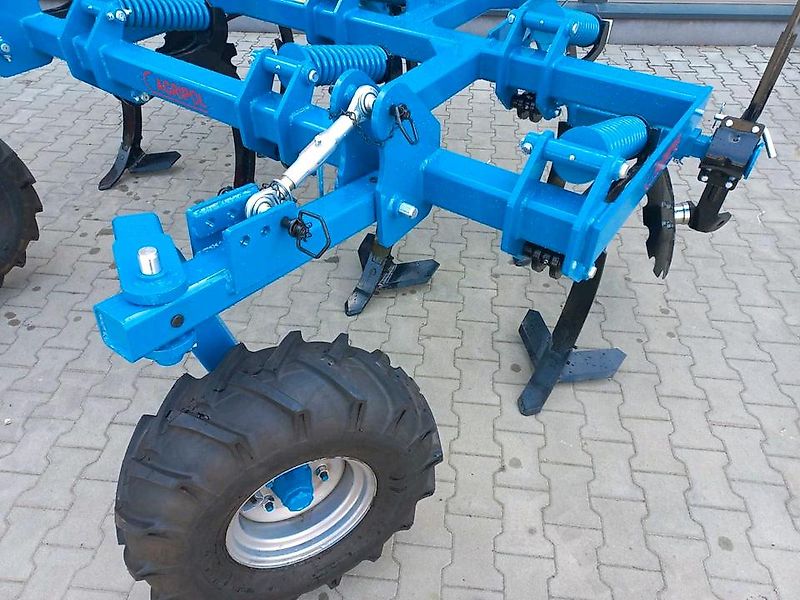 Agripol FRONT GRIZ IV 300 Frontgrubber Grubber Frontgrubber