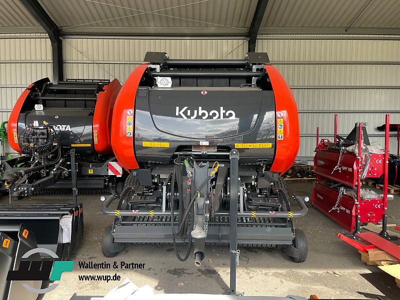 Kubota BV5200 SC14 Plus