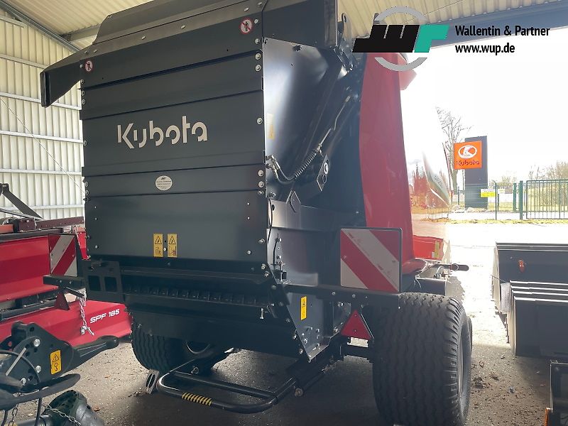 Kubota BV5200 SC14 Plus