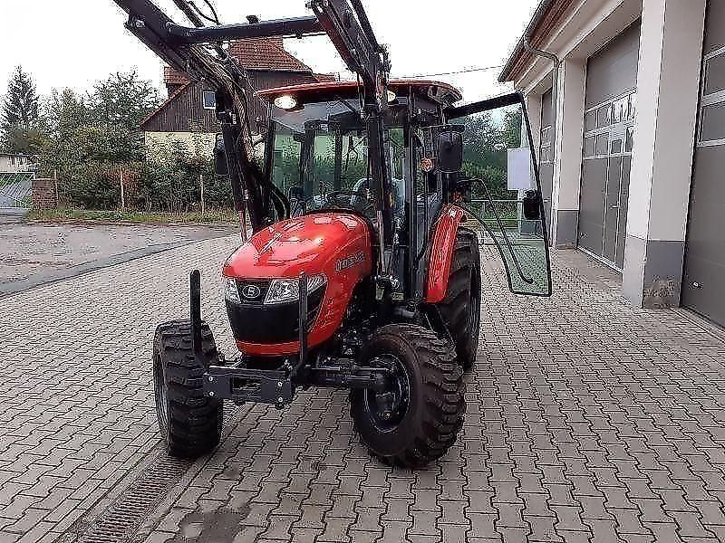 Branson 6225 C / Frontlader