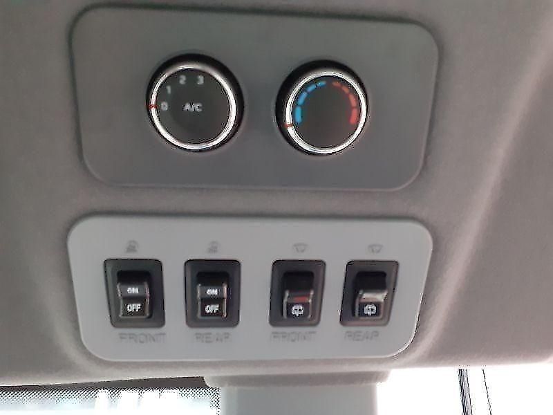 Branson 6225 C / Frontlader