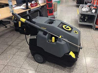 Kärcher HDS 9/17-4 CXA