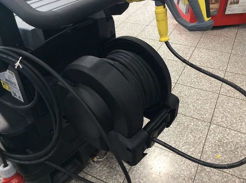 Kärcher HDS 9/17-4 CXA