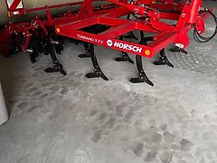 Horsch Terrano 3FX