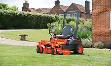 Kubota Z1-421