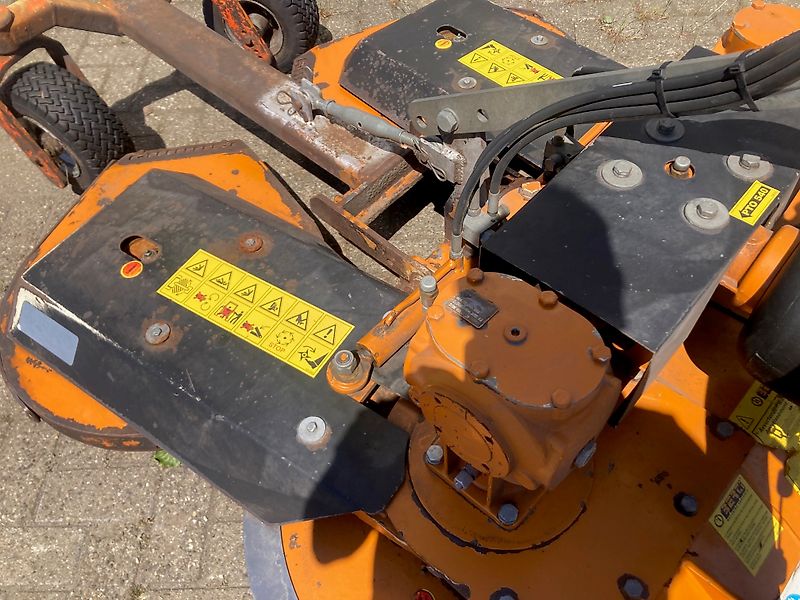 Berti Vary 140-245 60